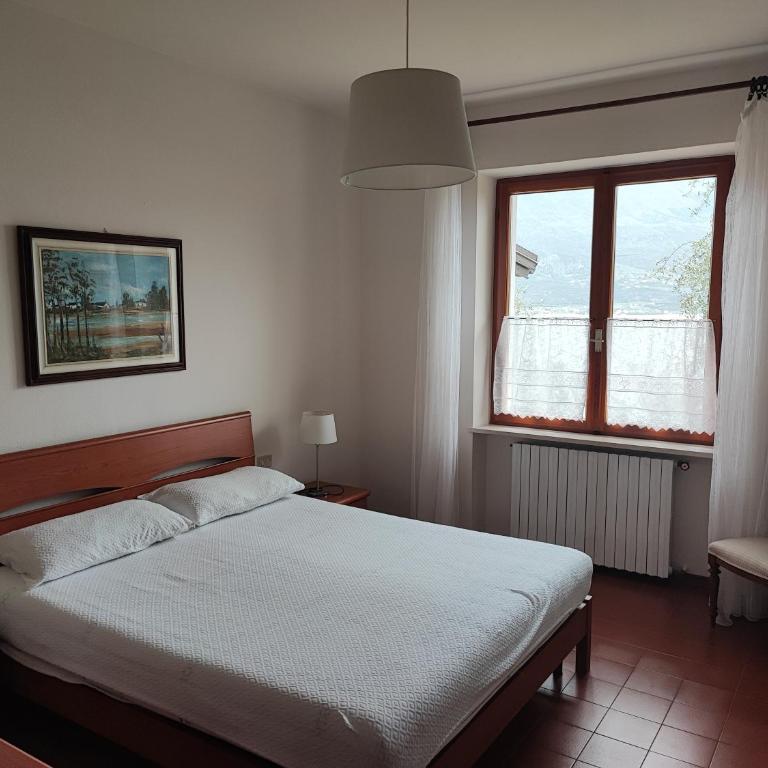 Appartamenti Helios - Appartamento con Vista Lago - 3