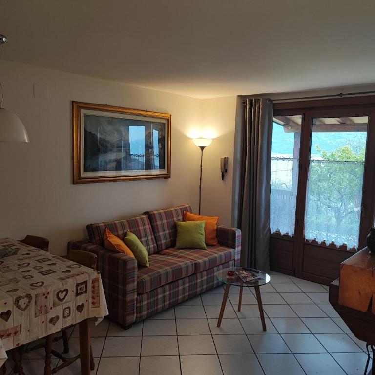 Appartamenti Helios - Appartamento con Vista Lago - 13