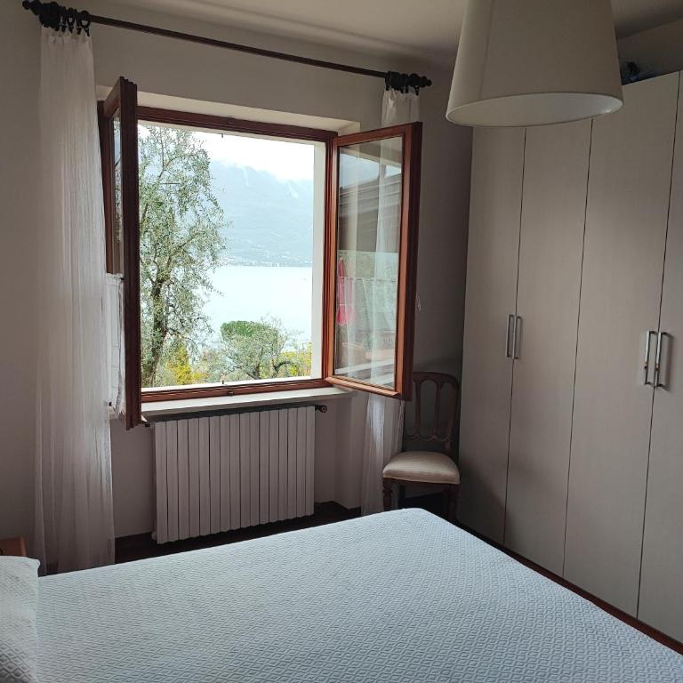 Appartamenti Helios - Appartamento con Vista Lago - 15