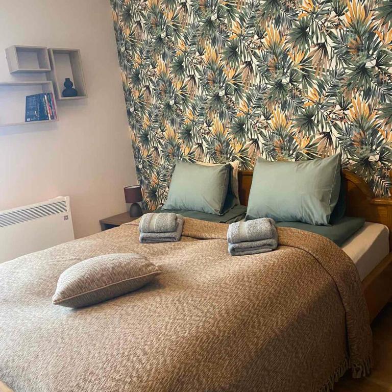 Yellow apartman - Apartman sa 1 Spavaćom Sobom - 13