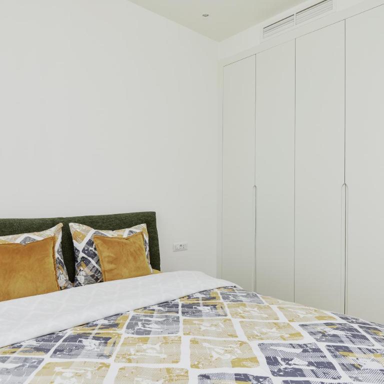Luštica Magnolia apartment - Apartman sa 1 Spavaćom Sobom - 11