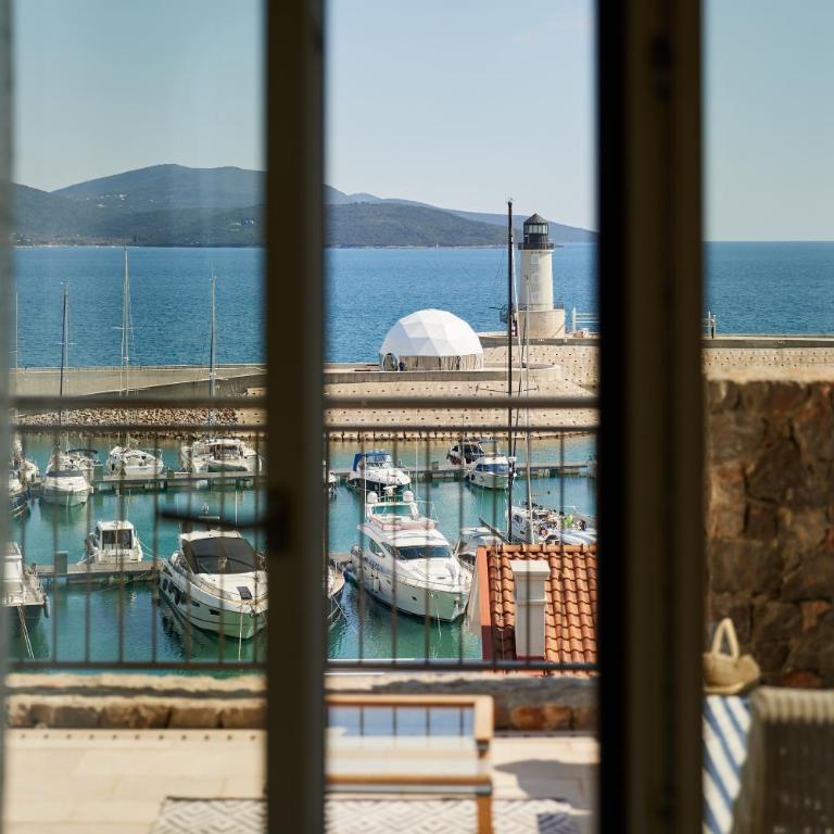 Luštica Magnolia apartment - Apartman sa 1 Spavaćom Sobom - 28
