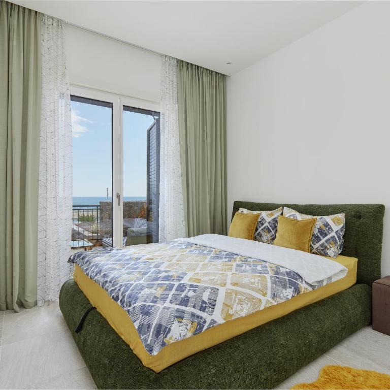 Luštica Magnolia apartment - Apartman sa 1 Spavaćom Sobom - 27