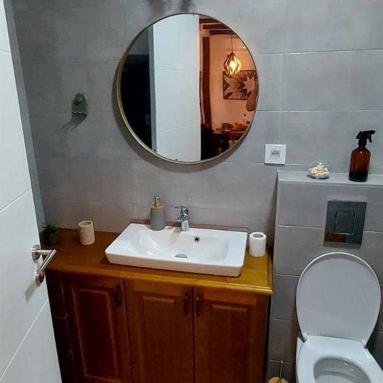 Yellow apartman - Apartman sa 1 Spavaćom Sobom - 19