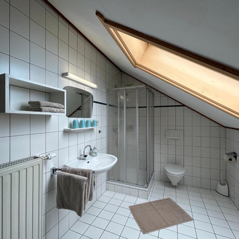 Appartements DIANA - Apartment mit Blick auf die Berge - 14