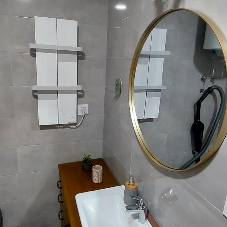 Yellow apartman - Apartman sa 1 Spavaćom Sobom - 20