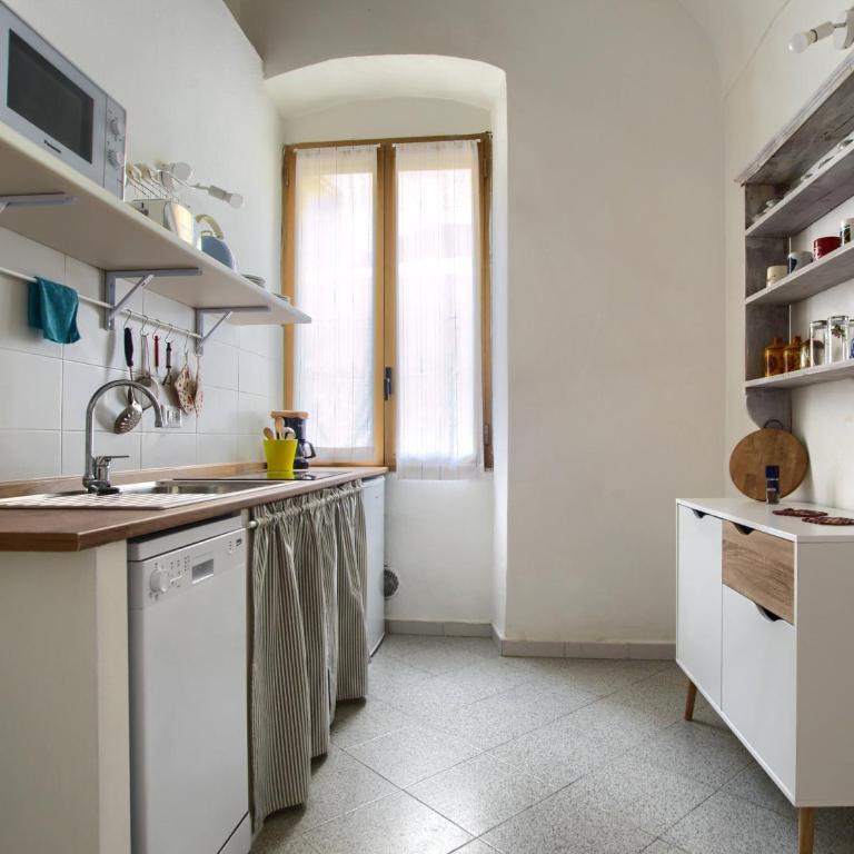 Casa a 2 passi dal mare con patio privato - Casa con 1 Camera da Letto - 19