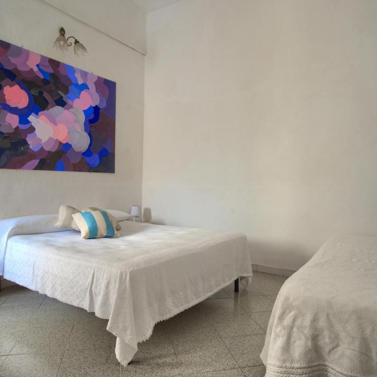 Casa a 2 passi dal mare con patio privato - Casa con 1 Camera da Letto - 17