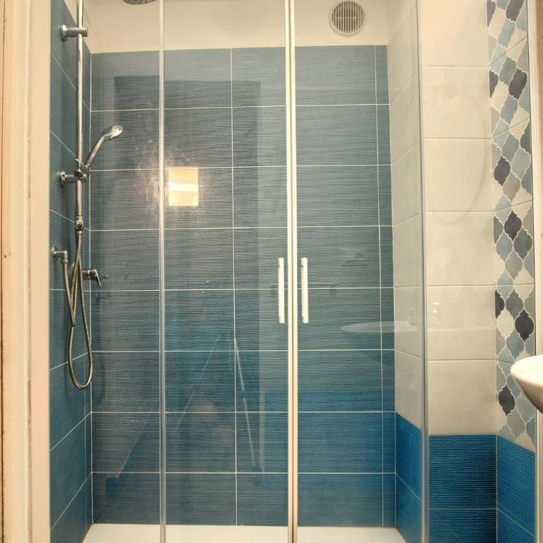 Casa a 2 passi dal mare con patio privato - Casa con 1 Camera da Letto - 12
