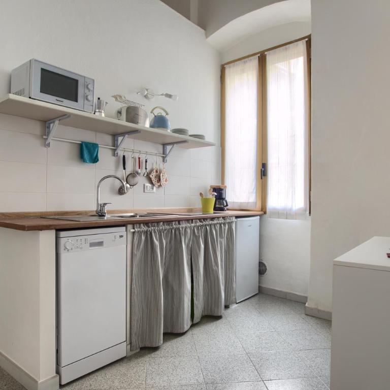 Casa a 2 passi dal mare con patio privato - Casa con 1 Camera da Letto - 10