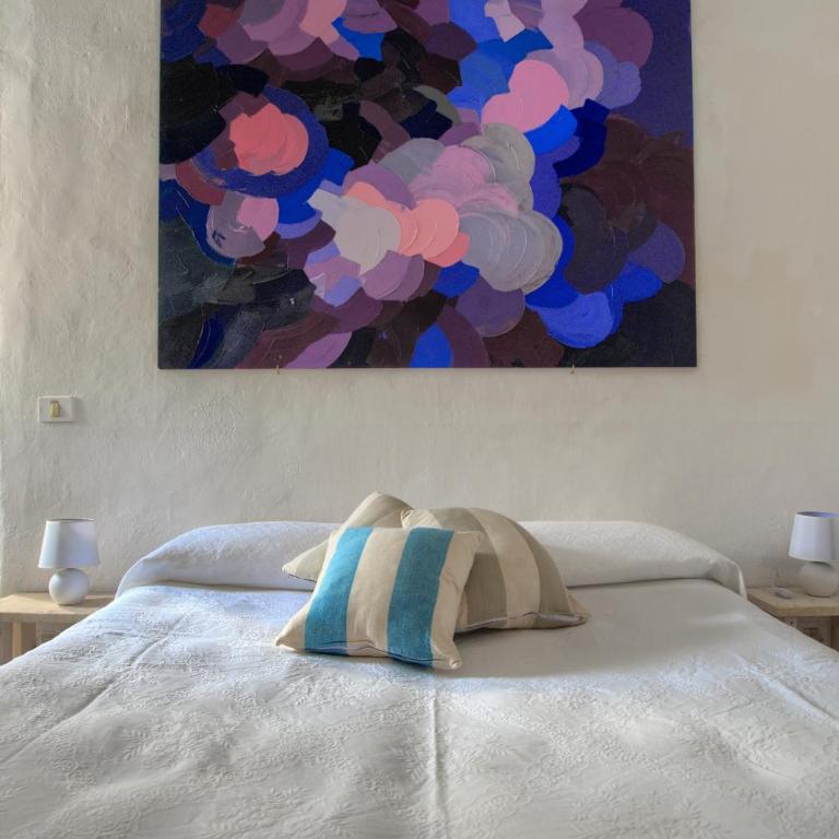 Casa a 2 passi dal mare con patio privato - Casa con 1 Camera da Letto - 5