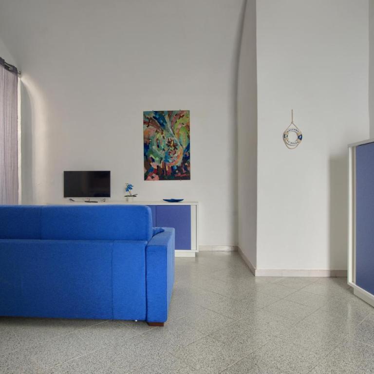 Casa a 2 passi dal mare con patio privato - Casa con 1 Camera da Letto - 18