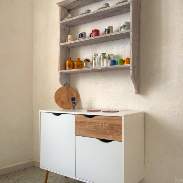 Casa a 2 passi dal mare con patio privato - Casa con 1 Camera da Letto - 11