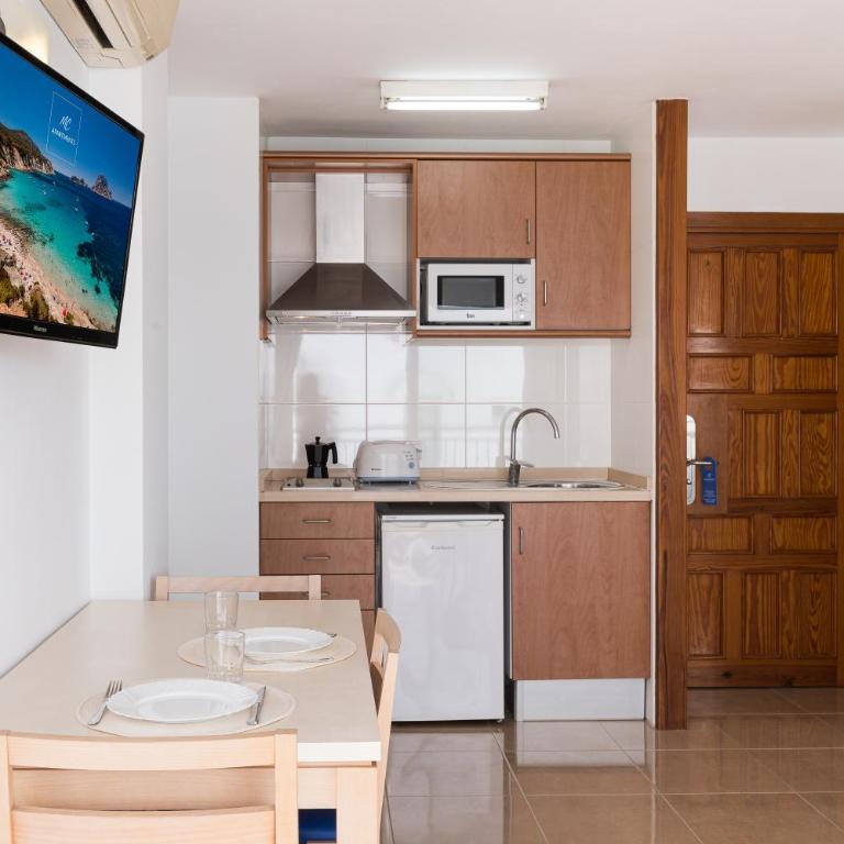 Bossa Bay - MC Apartments Ibiza - Apartamento de 1 dormitorio - 30