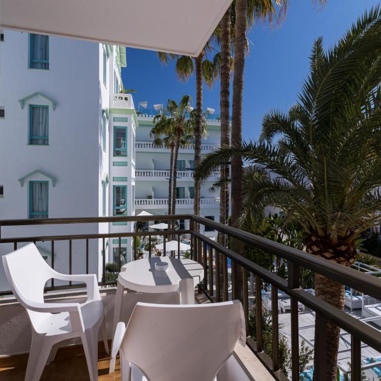Bossa Bay - MC Apartments Ibiza - Apartamento de 1 dormitorio - 26