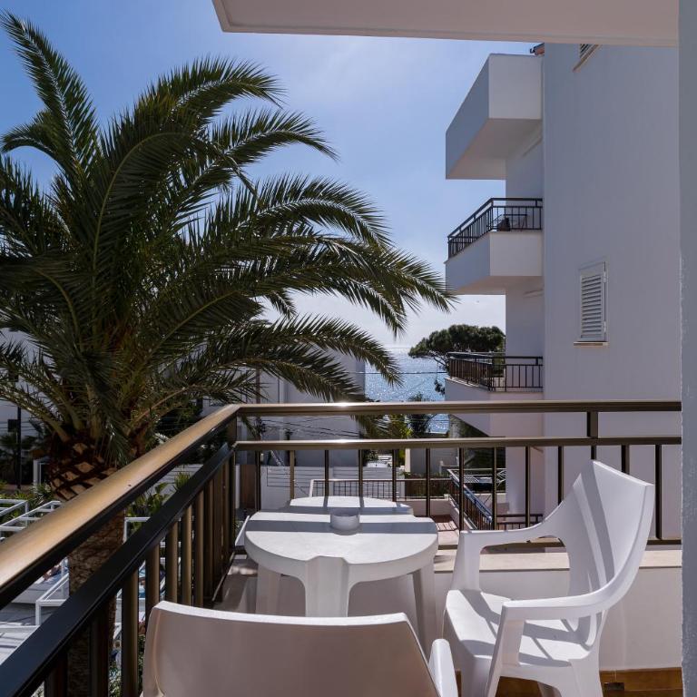 Bossa Bay - MC Apartments Ibiza - Apartamento de 1 dormitorio - 28