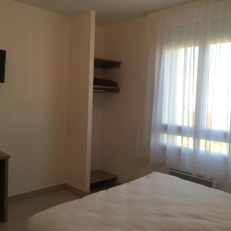 Le Logis Dauphinois - Chambre Double - 5