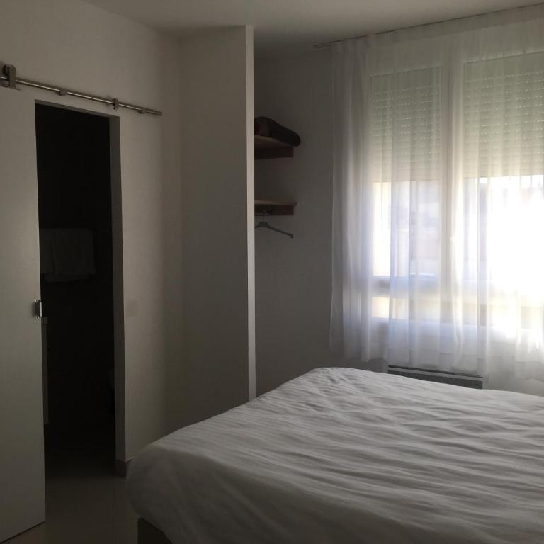 Le Logis Dauphinois - Chambre Double - 6