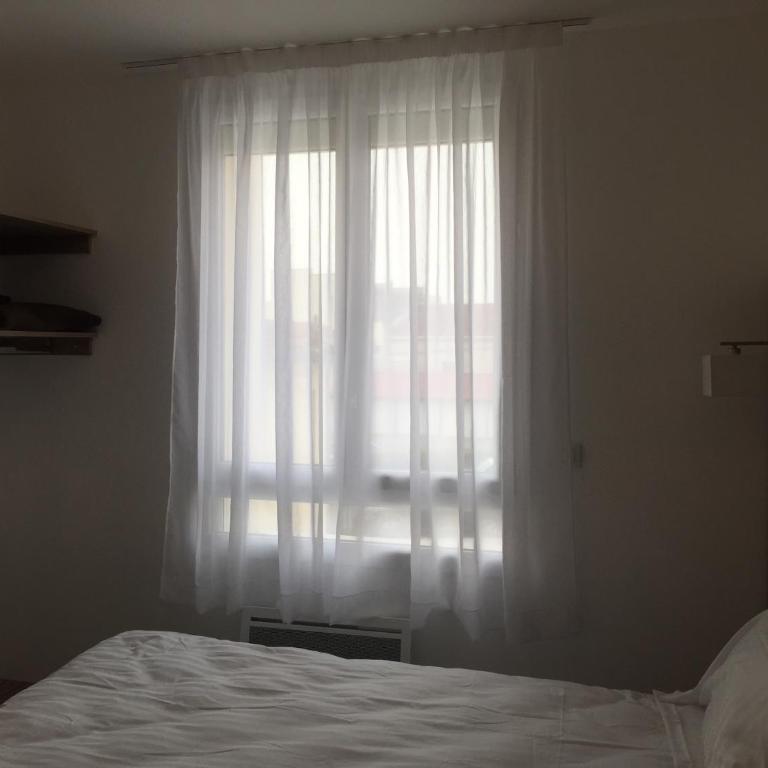 Le Logis Dauphinois - Chambre Double - 7