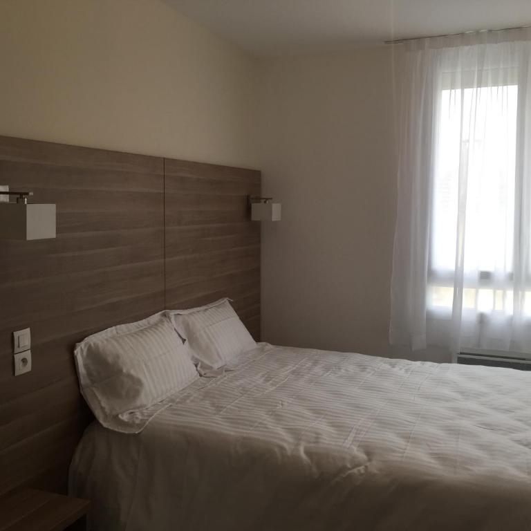 Le Logis Dauphinois - Chambre Double - 10