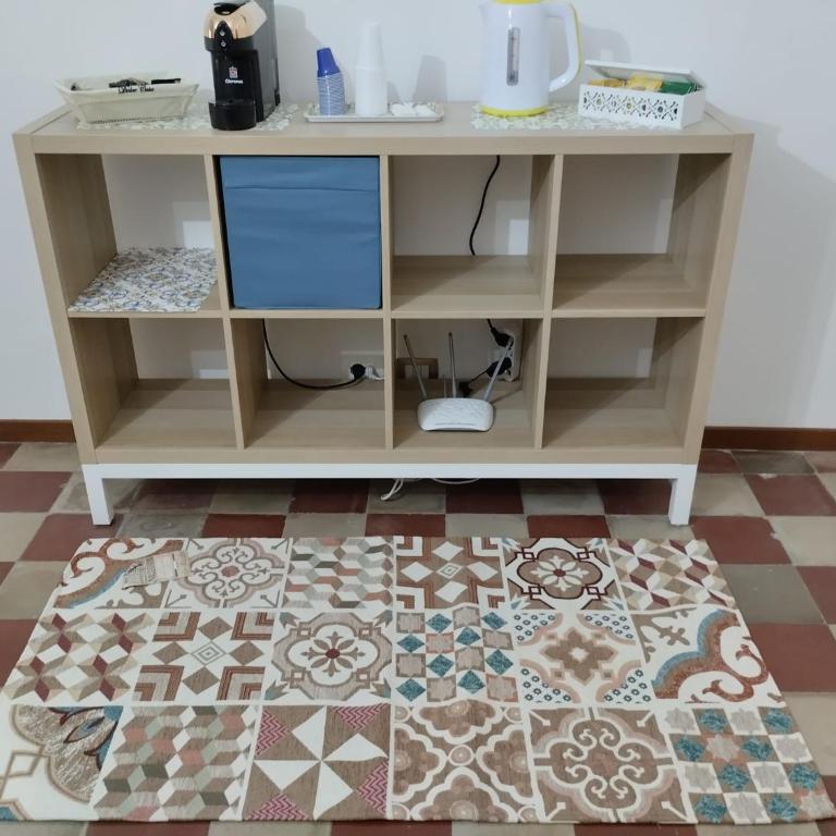 Manzoni 81 Apartment - Three-Bedroom Apartment - 17