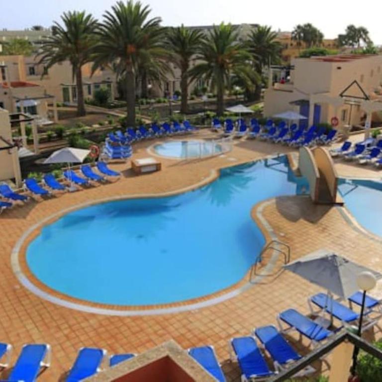 Corralejo Suite Pool & Gardens - Alisios Playa - Apartamento de 2 dormitorios - 3