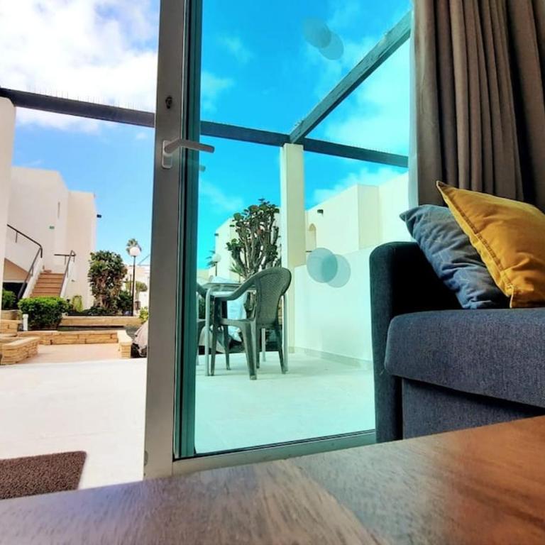 Corralejo Suite Pool & Gardens - Alisios Playa - Apartamento de 2 dormitorios - 14