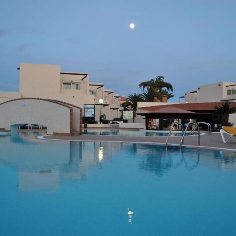 Corralejo Suite Pool & Gardens - Alisios Playa - Apartamento de 2 dormitorios - 24