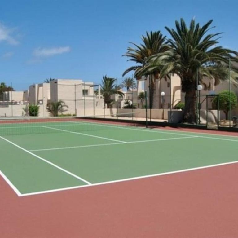 Corralejo Suite Pool & Gardens - Alisios Playa - Apartamento de 2 dormitorios - 32