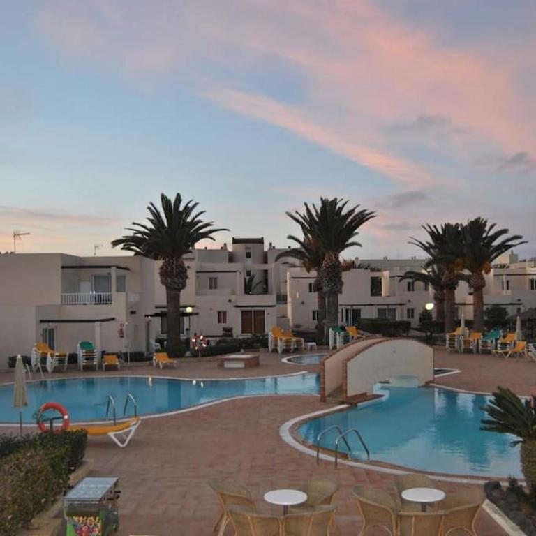 Corralejo Suite Pool & Gardens - Alisios Playa - Apartamento de 2 dormitorios - 27