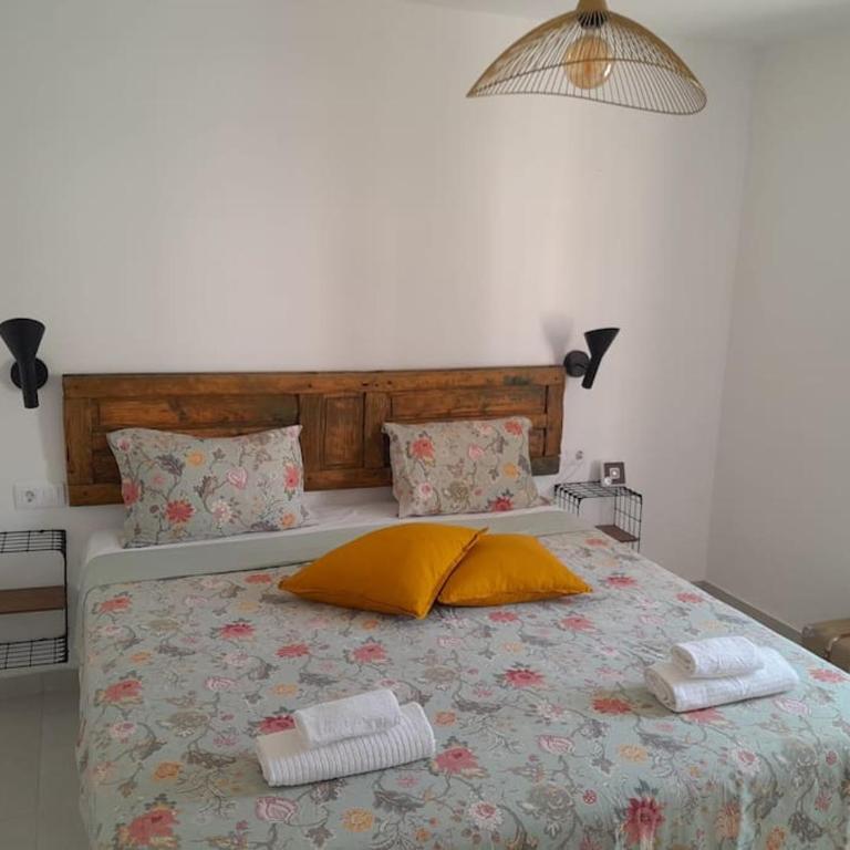 Corralejo Suite Pool & Gardens - Alisios Playa - Apartamento de 2 dormitorios - 28