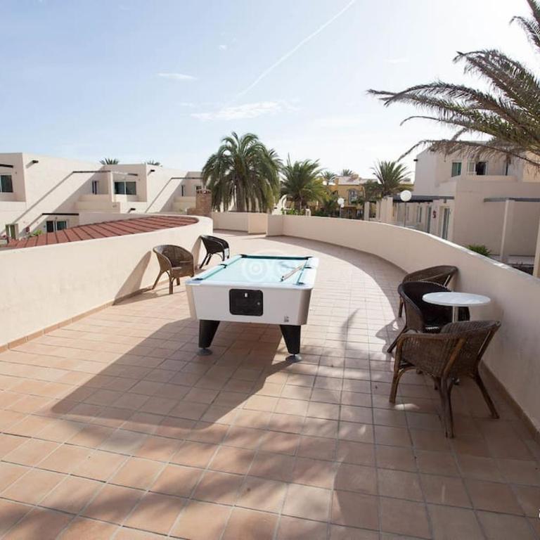 Corralejo Suite Pool & Gardens - Alisios Playa - Apartamento de 2 dormitorios - 43
