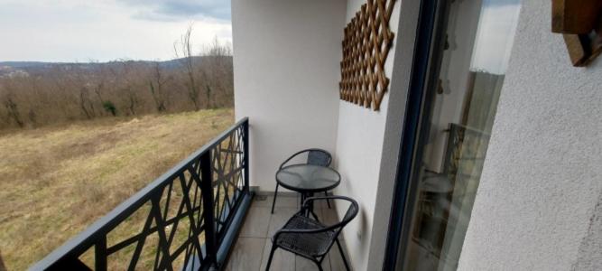 Yellow apartman - Apartman sa 1 Spavaćom Sobom - 23