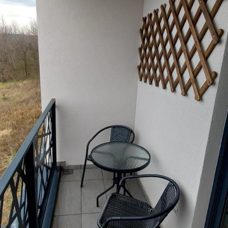 Yellow apartman - Apartman sa 1 Spavaćom Sobom - 24