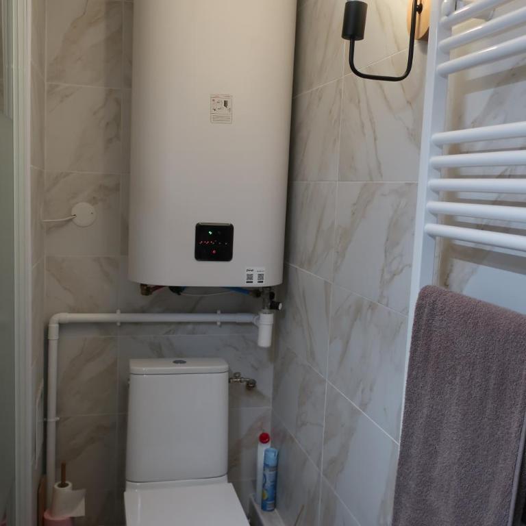 Studio Valras vue Port et Mer, Wi-Fi gratuit, Parking box fermés avec vélos inclus - Apartamento con vistas al mar - 35