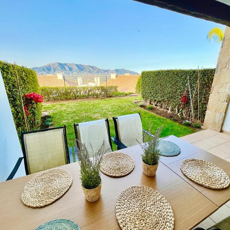 Chic Town House with mountain views - La Cala Golf - Vacation Home - 17