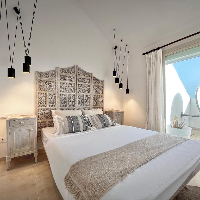 Chic Town House with mountain views - La Cala Golf - Vacation Home - 4