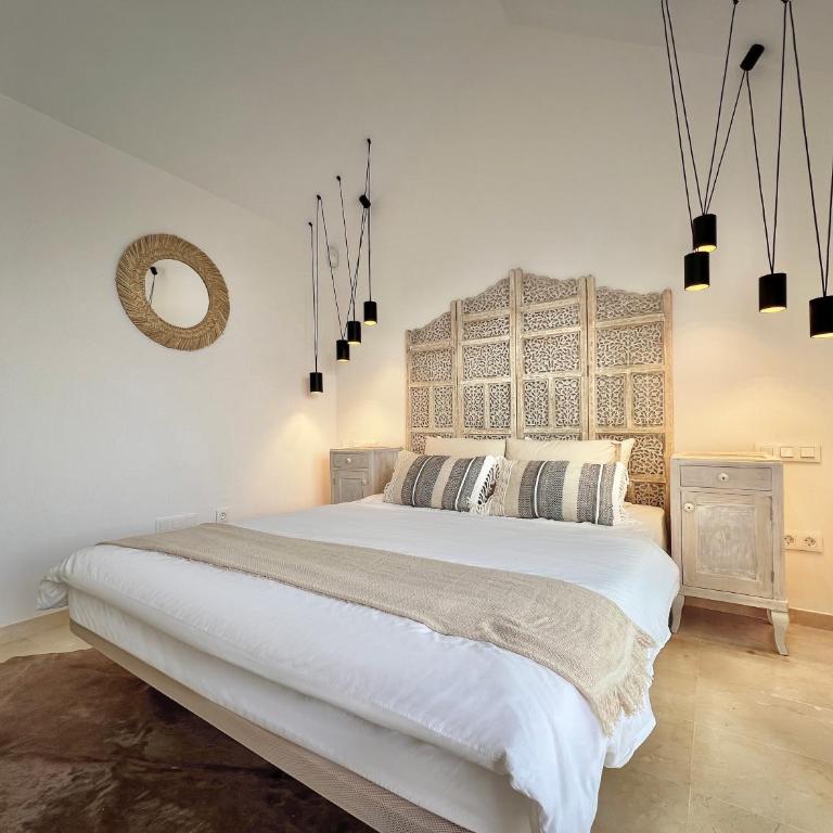 Chic Town House with mountain views - La Cala Golf - Vacation Home - 12
