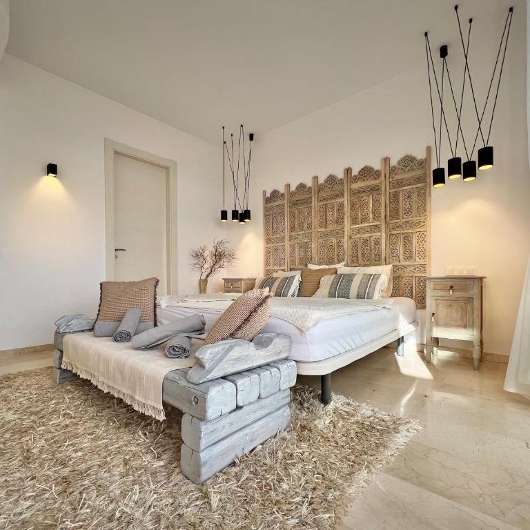 Chic Town House with mountain views - La Cala Golf - Vacation Home - 11