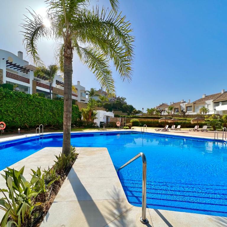 Chic Town House with mountain views - La Cala Golf - Vacation Home - 10