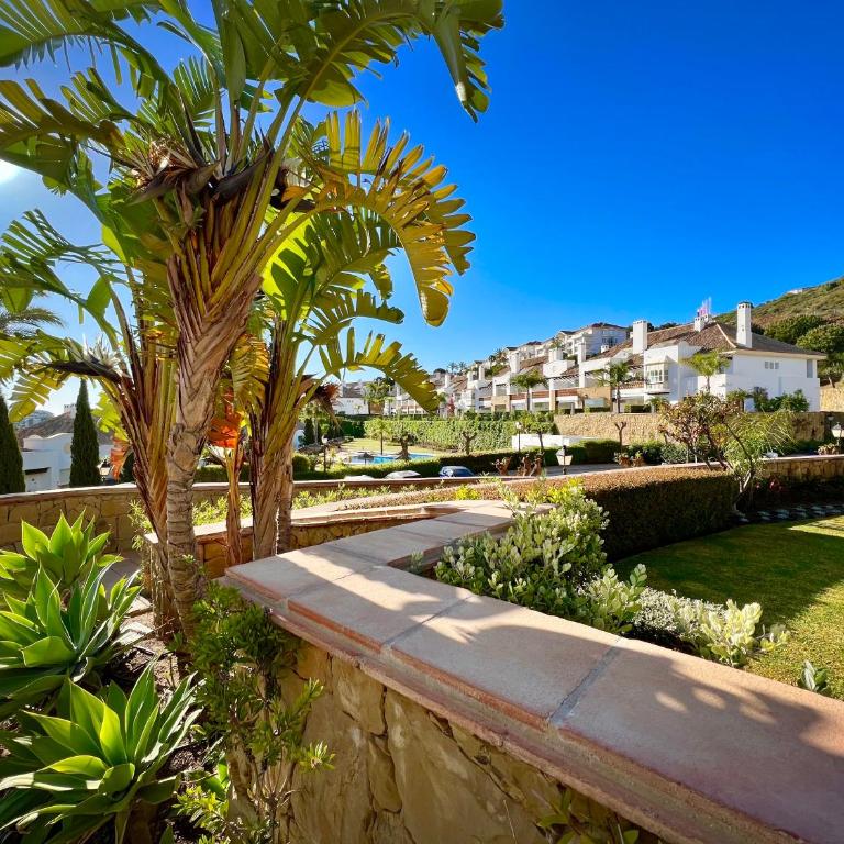 Chic Town House with mountain views - La Cala Golf - Vacation Home - 18