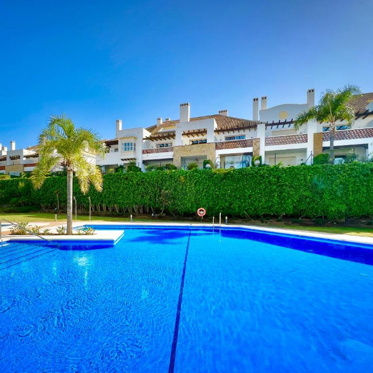 Chic Town House with mountain views - La Cala Golf - Vacation Home - 5