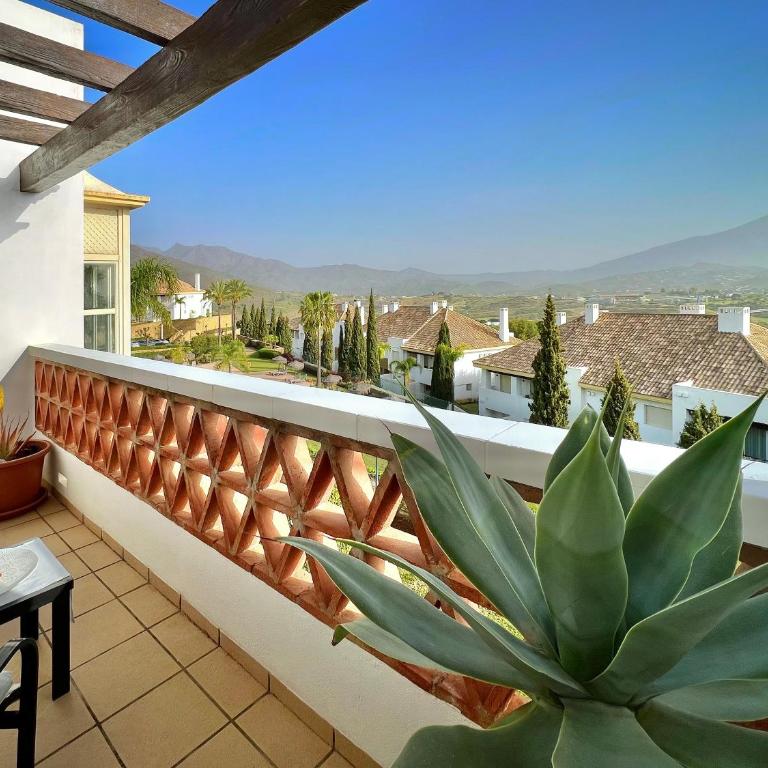 Chic Town House with mountain views - La Cala Golf - Vacation Home - 15