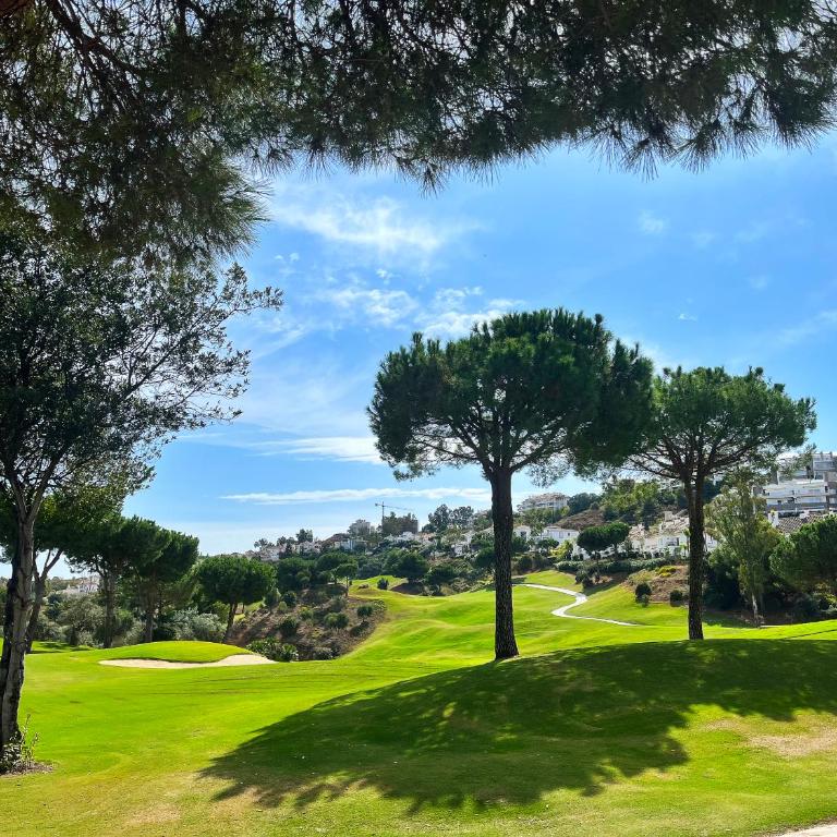 Chic Town House with mountain views - La Cala Golf - Vacation Home - 20
