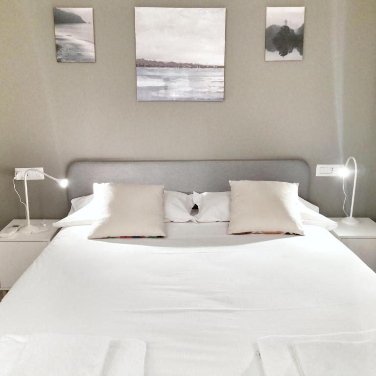 [Luxury apartment near Niguarda] Graziano39 - Appartamento con 3 Camere da Letto - 45