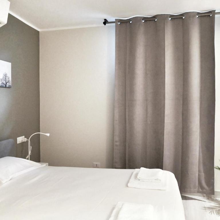 [Luxury apartment near Niguarda] Graziano39 - Appartamento con 3 Camere da Letto - 44