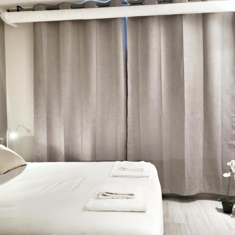 [Luxury apartment near Niguarda] Graziano39 - Appartamento con 3 Camere da Letto - 46