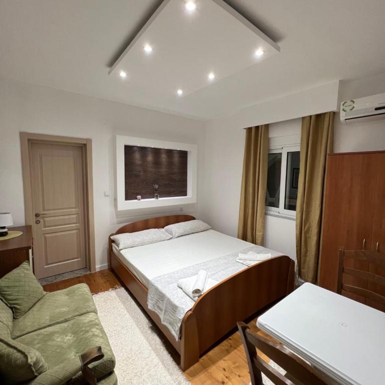 Apartments Hillside - Apartman sa Terasom - 9