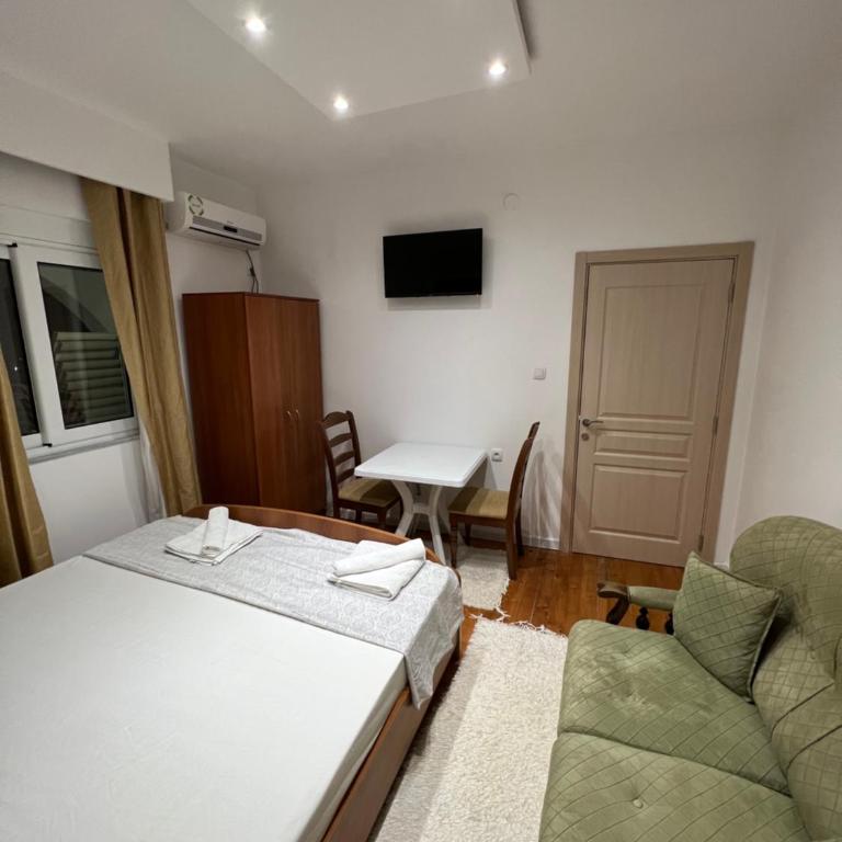 Apartments Hillside - Apartman sa Terasom - 8