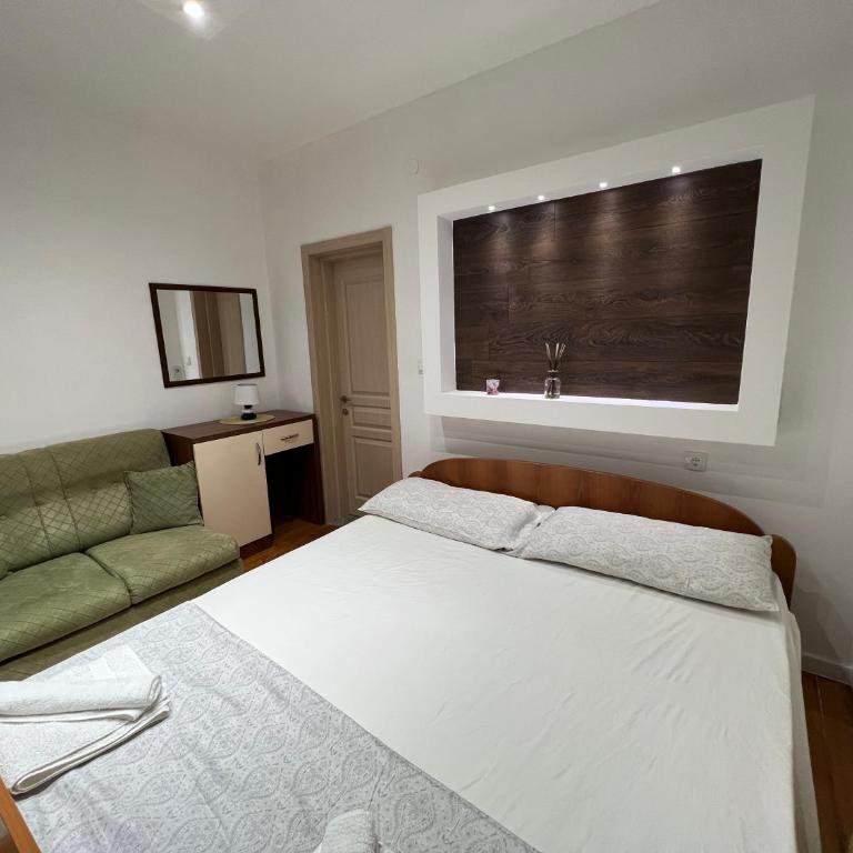 Apartments Hillside - Apartman sa Terasom - 7